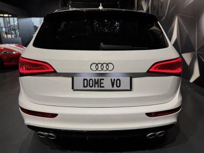 Audi SQ5 30 V6 BITDI 340CH PLUS QUATTRO TIPTRONIC   - 5