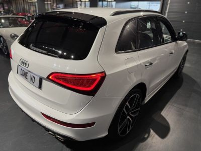 Audi SQ5 30 V6 BITDI 340CH PLUS QUATTRO TIPTRONIC   - 6