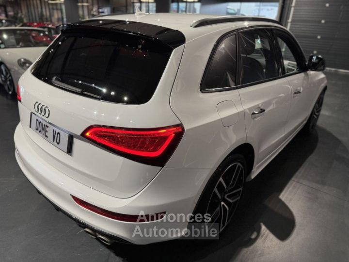 Audi SQ5 30 V6 BITDI 340CH PLUS QUATTRO TIPTRONIC - 6