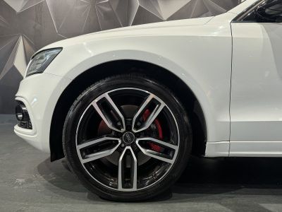 Audi SQ5 30 V6 BITDI 340CH PLUS QUATTRO TIPTRONIC   - 7