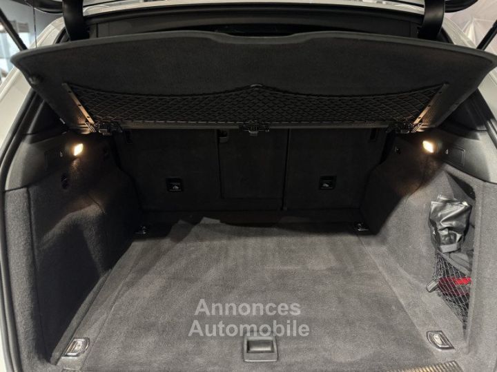 Audi SQ5 30 V6 BITDI 340CH PLUS QUATTRO TIPTRONIC - 13