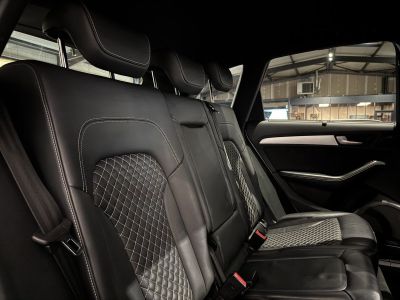 Audi SQ5 30 V6 BITDI 340CH PLUS QUATTRO TIPTRONIC   - 14
