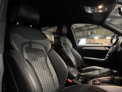 Audi SQ5 30 V6 BITDI 340CH PLUS QUATTRO TIPTRONIC   - 17
