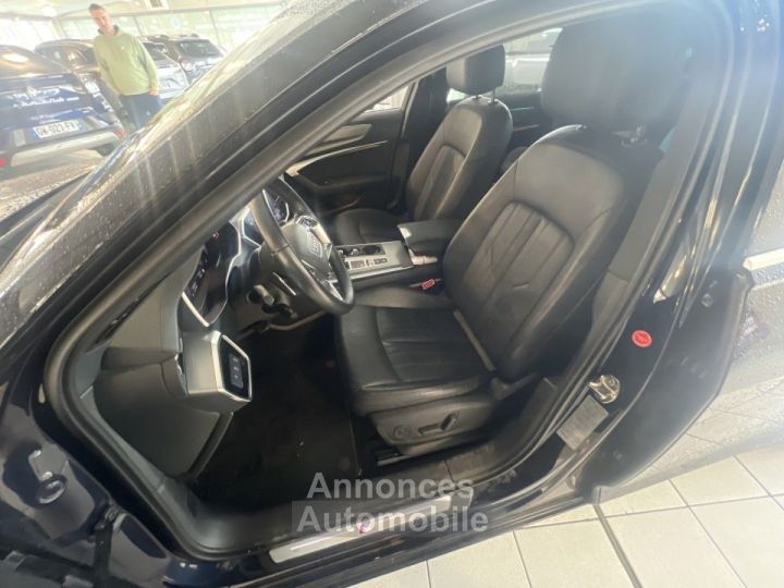 Audi A6 Avant 50 TDI 286CH AVUS EXTENDED QUATTRO TIPTRONIC - 2