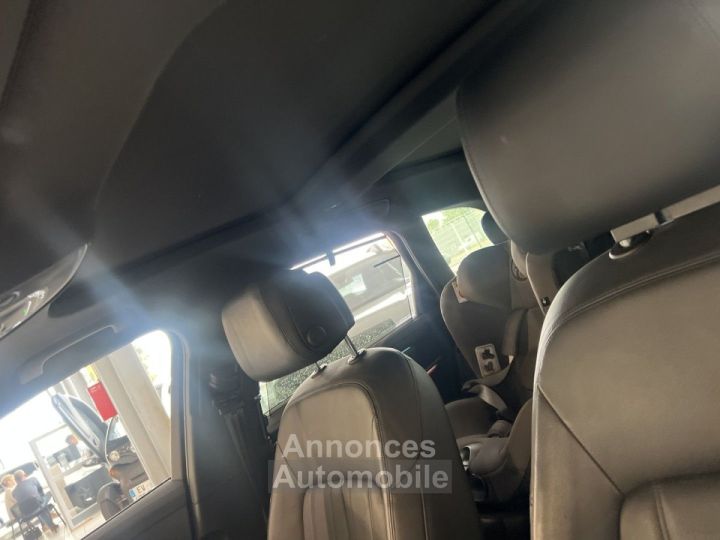 Audi A6 Avant 50 TDI 286CH AVUS EXTENDED QUATTRO TIPTRONIC - 6