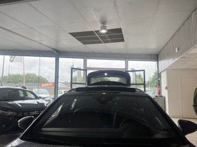 Audi A6 Avant 50 TDI 286CH AVUS EXTENDED QUATTRO TIPTRONIC   - 8