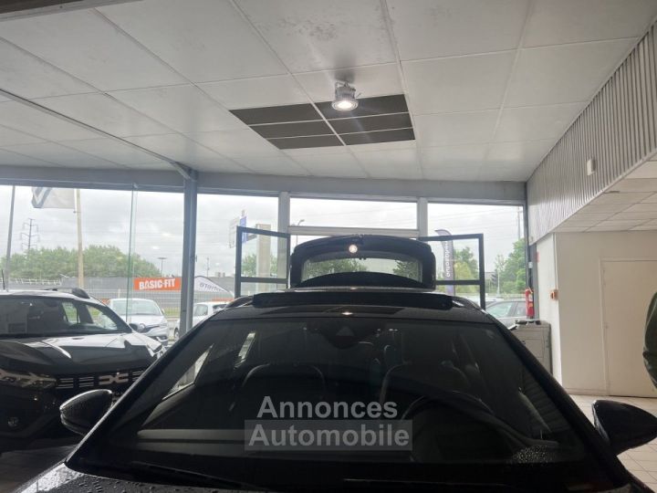 Audi A6 Avant 50 TDI 286CH AVUS EXTENDED QUATTRO TIPTRONIC - 8