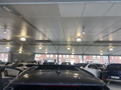 Audi A6 Avant 50 TDI 286CH AVUS EXTENDED QUATTRO TIPTRONIC   - 9