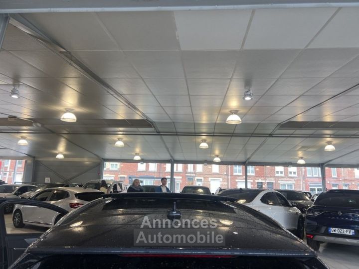 Audi A6 Avant 50 TDI 286CH AVUS EXTENDED QUATTRO TIPTRONIC - 9