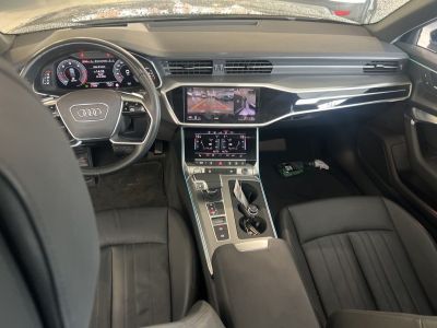Audi A6 Avant 50 TDI 286CH AVUS EXTENDED QUATTRO TIPTRONIC   - 10