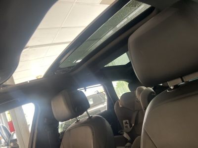 Audi A6 Avant 50 TDI 286CH AVUS EXTENDED QUATTRO TIPTRONIC   - 12