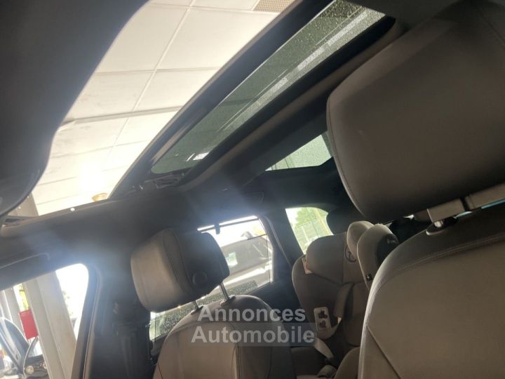 Audi A6 Avant 50 TDI 286CH AVUS EXTENDED QUATTRO TIPTRONIC - 12