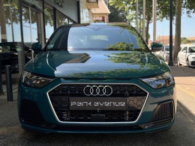 Audi A1 Sportback 30 TFSI 110CH ADVANCED S TRONIC 7   - 2