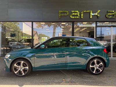 Audi A1 Sportback 30 TFSI 110CH ADVANCED S TRONIC 7   - 3