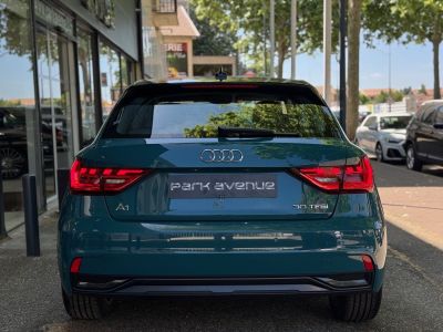 Audi A1 Sportback 30 TFSI 110CH ADVANCED S TRONIC 7   - 6