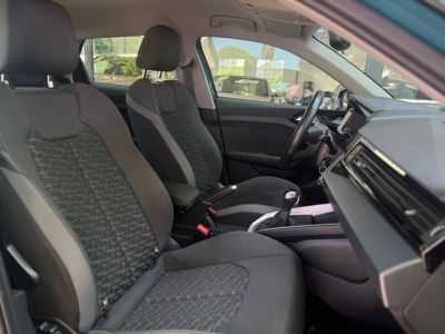 Audi A1 Sportback 30 TFSI 110CH ADVANCED S TRONIC 7   - 14