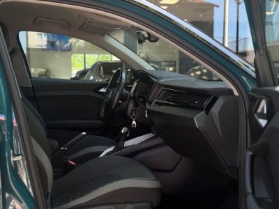 Audi A1 Sportback 30 TFSI 110CH ADVANCED S TRONIC 7   - 15