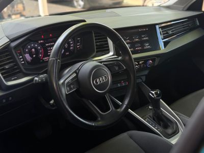 Audi A1 Sportback 30 TFSI 110CH ADVANCED S TRONIC 7   - 16