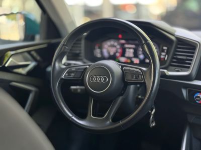 Audi A1 Sportback 30 TFSI 110CH ADVANCED S TRONIC 7   - 17