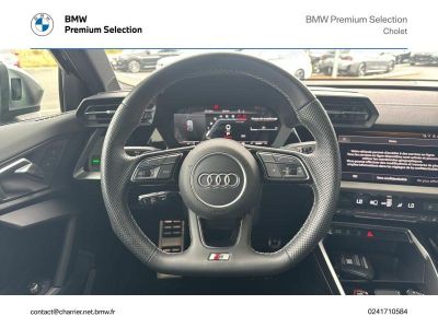 Audi S3 Sportback 20 TFSI 310ch quattro S tronic 7   - 4