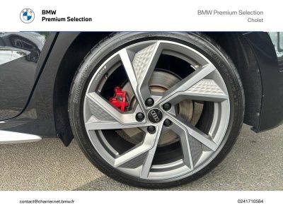 Audi S3 Sportback 20 TFSI 310ch quattro S tronic 7   - 6