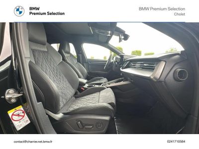 Audi S3 Sportback 20 TFSI 310ch quattro S tronic 7   - 7