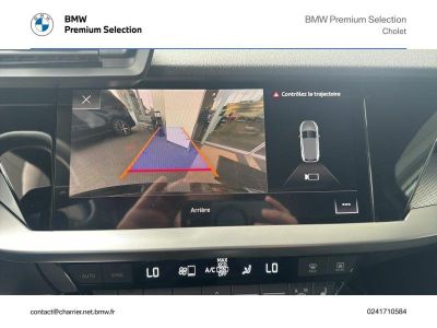 Audi S3 Sportback 20 TFSI 310ch quattro S tronic 7   - 11