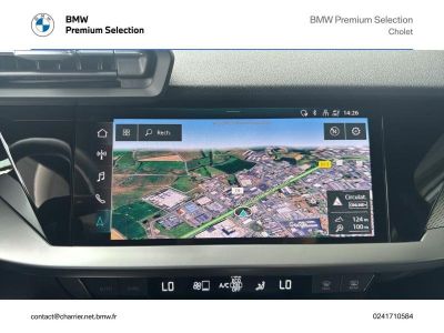 Audi S3 Sportback 20 TFSI 310ch quattro S tronic 7   - 12