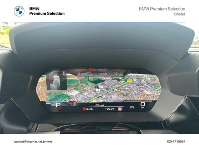 Audi S3 Sportback 20 TFSI 310ch quattro S tronic 7   - 14