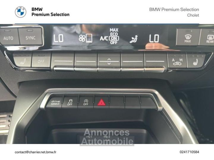 Audi S3 Sportback 20 TFSI 310ch quattro S tronic 7 - 15