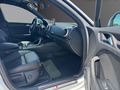 Audi S3 SPORTBACK 20 TFSI 310 S tronic 7 Quattro TOIT OUVRANT GPS SIEGE CHAUFFANT   - 9