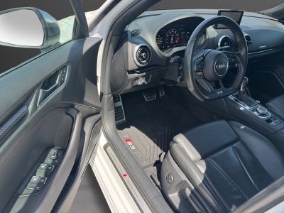 Audi S3 SPORTBACK 20 TFSI 310 S tronic 7 Quattro TOIT OUVRANT GPS SIEGE CHAUFFANT   - 13