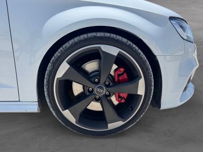 Audi S3 SPORTBACK 20 TFSI 310 S tronic 7 Quattro TOIT OUVRANT GPS SIEGE CHAUFFANT   - 19