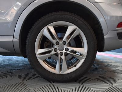 Audi Q3 20 TDI 150 ch S tronic 7 Quattro S line   - 10