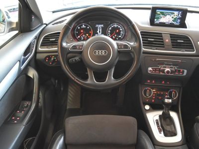 Audi Q3 20 TDI 150 ch S tronic 7 Quattro S line   - 18