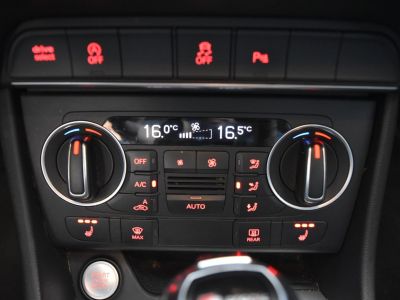 Audi Q3 20 TDI 150 ch S tronic 7 Quattro S line   - 20