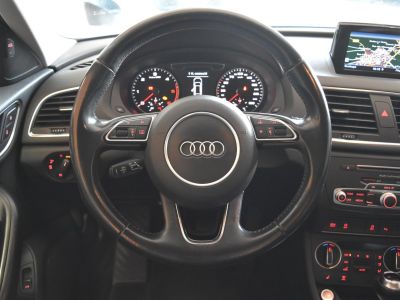 Audi Q3 20 TDI 150 ch S tronic 7 Quattro S line   - 22