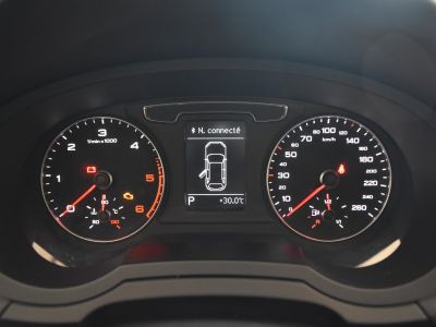 Audi Q3 20 TDI 150 ch S tronic 7 Quattro S line   - 23