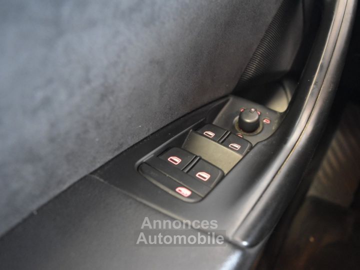 Audi Q3 20 TDI 150 ch S tronic 7 Quattro S line - 26