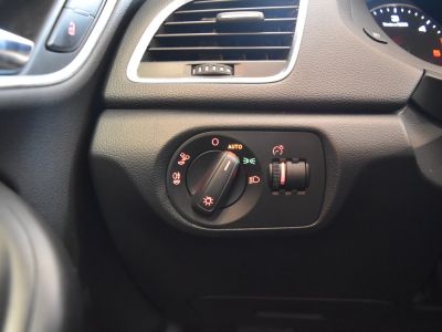Audi Q3 20 TDI 150 ch S tronic 7 Quattro S line   - 27