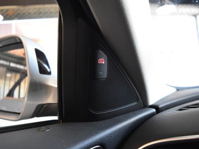Audi Q3 20 TDI 150 ch S tronic 7 Quattro S line   - 28