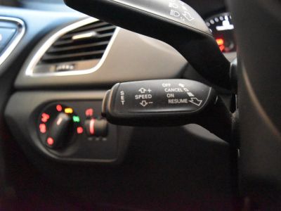 Audi Q3 20 TDI 150 ch S tronic 7 Quattro S line   - 29