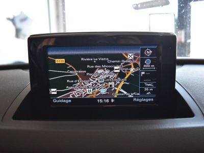 Audi Q3 20 TDI 150 ch S tronic 7 Quattro S line   - 30