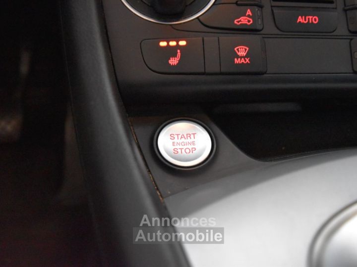 Audi Q3 20 TDI 150 ch S tronic 7 Quattro S line - 32