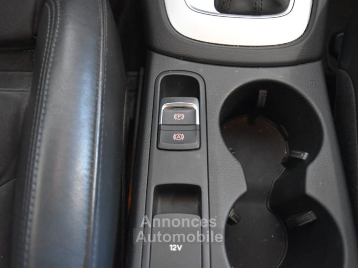 Audi Q3 20 TDI 150 ch S tronic 7 Quattro S line - 33