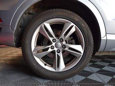 Audi Q3 20 TDI 150 ch S tronic 7 Quattro S line   - 34