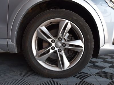 Audi Q3 20 TDI 150 ch S tronic 7 Quattro S line   - 35