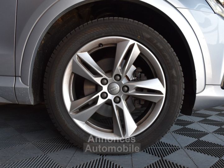 Audi Q3 20 TDI 150 ch S tronic 7 Quattro S line - 35
