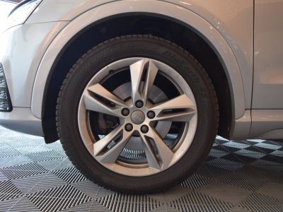 Audi Q3 20 TDI 150 ch S tronic 7 Quattro S line   - 36