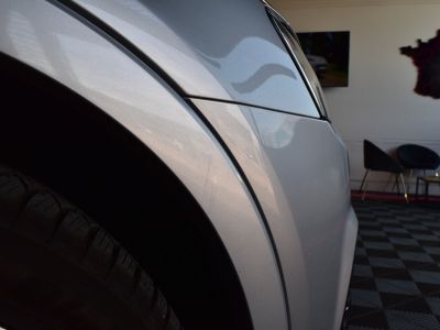 Audi Q3 20 TDI 150 ch S tronic 7 Quattro S line   - 37